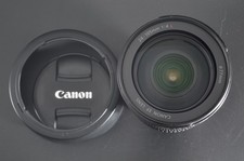 Canon EF 24-105mm F/4L IS USM