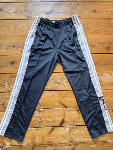 Adidas tracksuit bottoms - adidas,