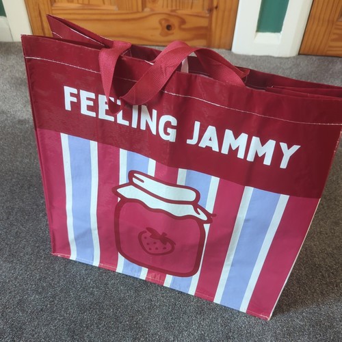 New tesco feeling jammy - feeling,