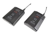 Wireless UHF Bodypack