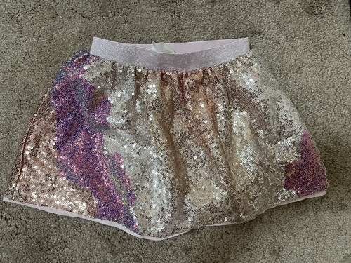 Girls skirt 2 - h&m, years