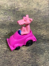 Vintage 1999 Burger King Kids