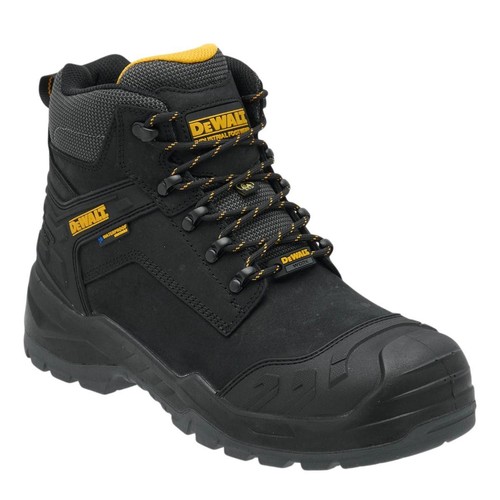 Dewalt bedrock black steel - s7,
