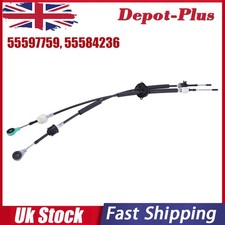 For VAUXHALL MOKKA MOKKA X