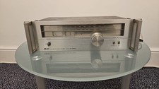Akai AT-2250 Vintage FM/AM
