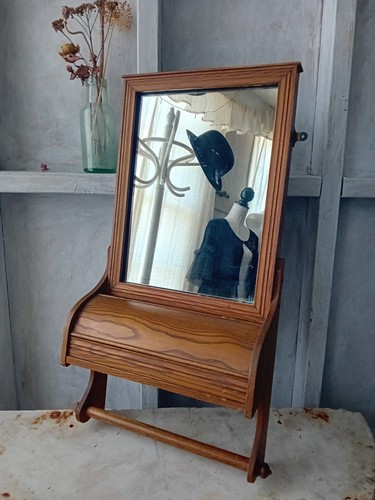 Antique oak art crafts - &,