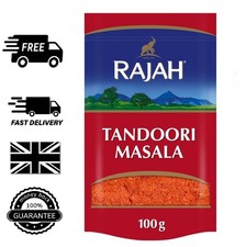 Rajah Spices Tandoori Masala