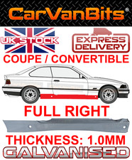 FOR BMW 3 E36 90-00 COUPE /