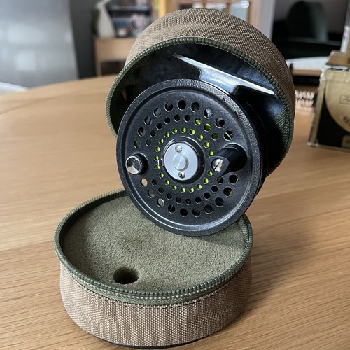 Made england orvis - england,