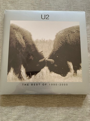 The best 1990 200 - u2,