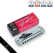 Seydel Blues Harmonica