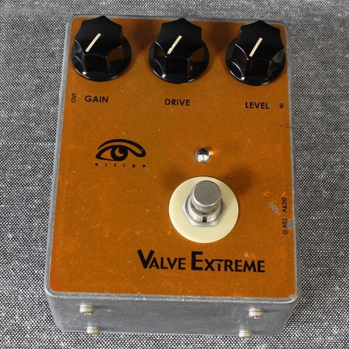 Vizion valve extreme tube - vizion,