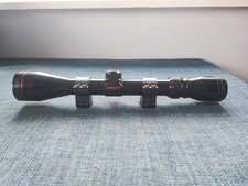 Simmons 3-9x40 Rifle Scope