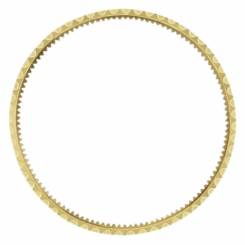 18k yellow gold rotating - yellow,