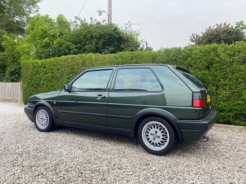 Mk2 golf gti 16v - mk2,