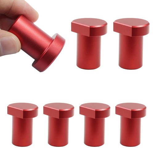 6pcs aluminum alloy - 6pcs, bench