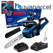 Bosch Professional GKE 18V-40