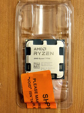 AMD Ryzen 7 7700 Processor