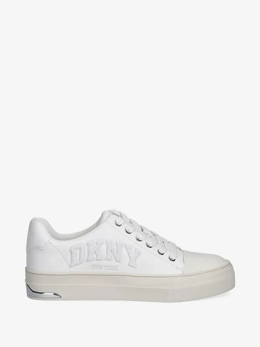 Dkny womens york lace - lace, up