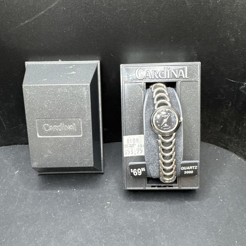 Vintage cardinal quartz 2000 - cardinal,