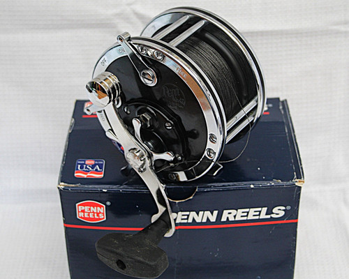 Penn 49l super mariner - penn, factory