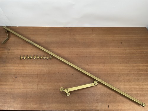 Vintage door portiere - vintage,