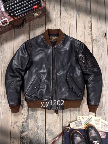 Teacore cowhide classic 1 - cowhide, ma-1