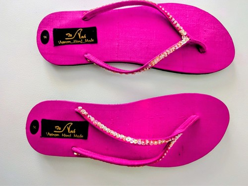 New anh fushia beated - anh,