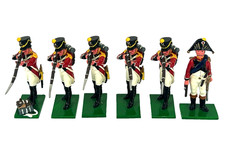 Trophy Miniatures Napoleonic