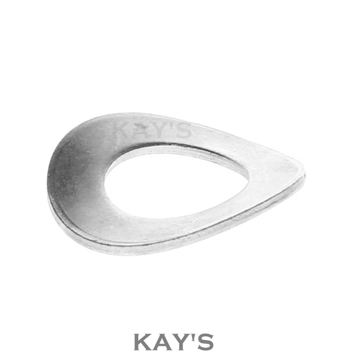 Stainless steel washers - stainless,