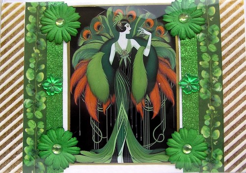 1930 art deco - deco, style