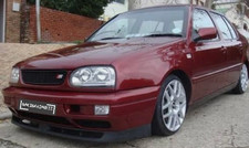 vw golf mk3 Golf 3 Golf III