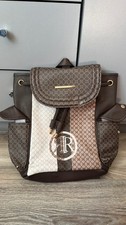 River Island Small backpack
