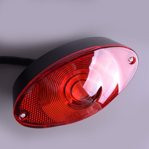 Rear brake tail light - brake, for