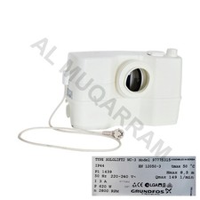 Grundfos Sololift2 WC-3