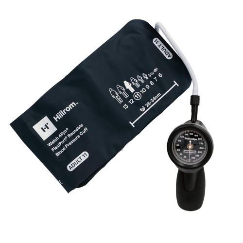 Welch allyn durashock ds65 - allyn,