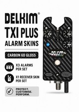 Delkim txi plus bite - txi,