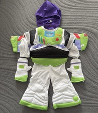 Disney Buzz Lightyear Toy
