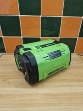 Ego 56v 10ah Battery