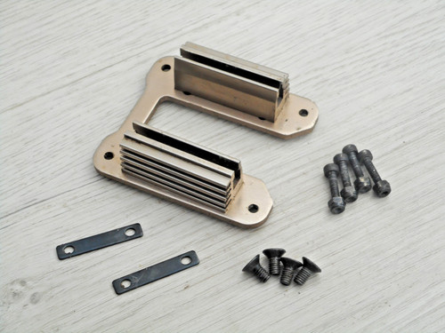 Hobao hyper pbs - hobao, mount
