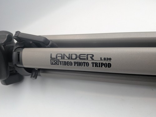 Lander tripod l830 - lander,