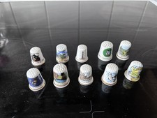 Collection of vintage