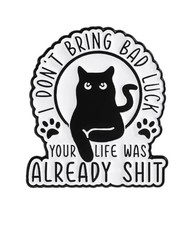 BLACK CAT 🐈‍⬛ FUNNY