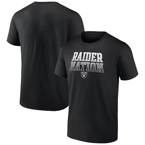 Las vegas raiders - vegas, hometown