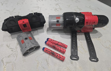 Spider Man Homecoming-Nerf