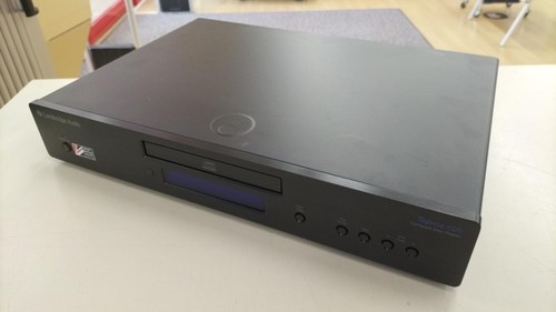 Cambridge audio topaz - audio, cd