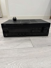 Yamaha DSP-A492 Natural Sound Av Amplifier