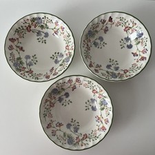 3 Churchill Emily Bowls 16cm