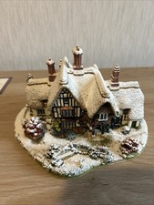 Lilliput Lane Cottages Country