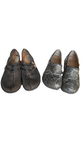 Nurse mates clogs clark - nurse,